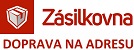 Zásilkovna na adresu logo